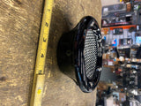 BLACK KURYAKYN VELOCIRAPTOR AIR CLEANER HARLEY SPORTSTER DYNA FLH SOFTAIL CUSTOM