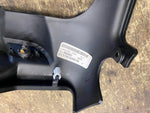 OEM FAIRING INNER DASH PANEL COVER 2024-25 HARLEY TOURING FLH GLIDE SWITCH NEW T