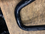 OEM Harley Chopped Engine Guard Black Factory 2024 Street Glide FLHX Touring