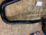 OEM Harley Chopped Engine Guard Black Factory 2024 Street Glide FLHX Touring