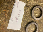 Harley Davidson Intake Manifold housing nut Pocket valve OEM JD F-head
