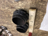 Harley Davidson Intake Manifold Nipples insert Pocket valve OEM JD F-head