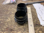 Harley Davidson Intake Manifold Nipples insert Pocket valve OEM JD F-head