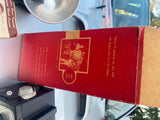 Vtg Herco Imperial Flash Camera 620 Snap Shot Art Deco Orig Box Minty! Collector