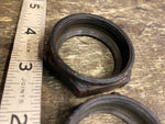 Harley Davidson Intake Manifold Nuts Pocket valve OEM JD F-head