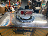 Seeburg Jukebox 1950's Collectible Table top Wall machine Coin Slot Diner Antiqu