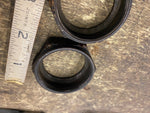 Harley Davidson Intake Manifold Nuts Pocket valve OEM JD F-head