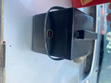 Vtg Herco Imperial Flash Camera 620 Snap Shot Art Deco Orig Box Minty! Collector