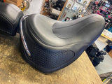 Solo Seat Pad Grabrail Harley Heritage Softail Nostalgia Deluxe FLSTN 2000^ OEM!