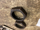 Harley Davidson Intake Manifold Nuts Pocket valve OEM JD F-head