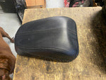 Solo Seat Pad Grabrail Harley Heritage Softail Nostalgia Deluxe FLSTN 2000^ OEM!