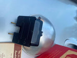 Vtg Herco Imperial Flash Camera 620 Snap Shot Art Deco Orig Box Minty! Collector