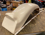 NOS Rear Fender Old Skool chopper Digger Harley Ironhead Shovelhead Ness 6 1/2
