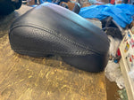 Solo Seat Pad Grabrail Harley Heritage Softail Nostalgia Deluxe FLSTN 2000^ OEM!