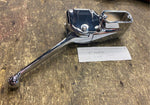 1973-81 Harley Sportster FX FLH Front Brake Master Cylinder Shovelhead Chrome