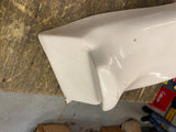 NOS Rear Fender Old Skool chopper Digger Harley Ironhead Shovelhead Ness 6 1/2
