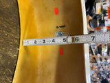 NOS Rear Fender Old Skool chopper Digger Harley Ironhead Shovelhead Ness 6 1/2