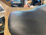 Solo Seat Pad Grabrail Harley Heritage Softail Nostalgia Deluxe FLSTN 2000^ OEM!