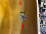 NOS Rear Fender Old Skool chopper Digger Harley Ironhead Shovelhead Ness 6 1/2