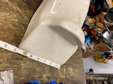 NOS Rear Fender Old Skool chopper Digger Harley Ironhead Shovelhead Ness 6 1/2