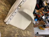 NOS Rear Fender Old Skool chopper Digger Harley Ironhead Shovelhead Ness 6 1/2