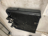 02-06 Harley Davidson V-Rod VRSCA VROD Radiator 2002 OEM Orig