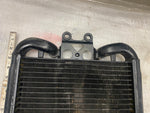 02-06 Harley Davidson V-Rod VRSCA VROD Radiator 2002 OEM Orig