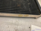 02-06 Harley Davidson V-Rod VRSCA VROD Radiator 2002 OEM Orig