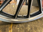 OEM Harley Front 13 spoke Mag Wheel Sportster Dyna 2.50 x 19 3/4 FXD Timken