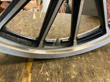 OEM Harley Front 13 spoke Mag Wheel Sportster Dyna 2.50 x 19 3/4 FXD Timken