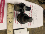 Harley Davidson Cylinder Plugs Pocket valve OEM JD F-head