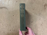 THE POEMS OF LONGFELLOW Book Allen Lewis Illustrated Modern Library 1944 HC