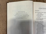 THE POEMS OF LONGFELLOW Book Allen Lewis Illustrated Modern Library 1944 HC