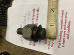 Harley Davidson Cylinder Plug Pocket valve OEM JD F-head