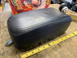 Rear Seat Pad Passenger Harley OEM Factory Sportster Ironhead Evo 1982-2003 883