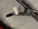 Vance Hines Mufflers Harley Dyna FXD OEM Head Pipes Exhaust Mount Assy 1991-05?