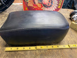 Rear Seat Pad Passenger Harley OEM Factory Sportster Ironhead Evo 1982-2003 883