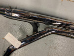 Vance Hines Mufflers Harley Dyna FXD OEM Head Pipes Exhaust Mount Assy 1991-05?