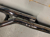 Vance Hines Mufflers Harley Dyna FXD OEM Head Pipes Exhaust Mount Assy 1991-05?