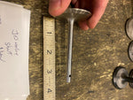Harley Davidson Valve New Pocket valve JD F-head short