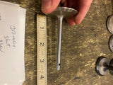 Harley Davidson Valve New Pocket valve JD F-head short