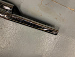 Vance Hines Mufflers Harley Dyna FXD OEM Head Pipes Exhaust Mount Assy 1991-05?