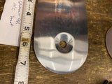 Harley Screamin Eagle Sportster air cleaner insert trim Sportster Shovelhead 883