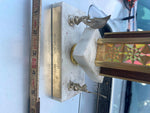Vtg 1977 MX Motorcycle Racing Trophy Stoney Canyon Ahrma Moto Cross Dirt bike!