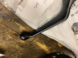 OEM Harley Black Clutch Lever 1996-2014 dyna Softail Touring Sportster FLH Glide