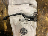 OEM Harley Black Clutch Lever 1996-2014 dyna Softail Touring Sportster FLH Glide
