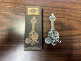 Harley-Davidson Collectible Starry Night Pewter Spoon Limited Edition 97915-02Z