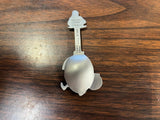 Harley-Davidson Collectible Starry Night Pewter Spoon Limited Edition 97915-02Z