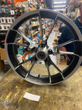 Enforcer 11 Mag Wheel 3.5x19 OEM Touring Street Road Glide King FLH uLTRA new T/