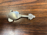 Harley-Davidson Collectible Starry Night Pewter Spoon Limited Edition 97915-02Z